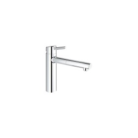 Grohe Single-lever sink mixer Concetto low pressure...