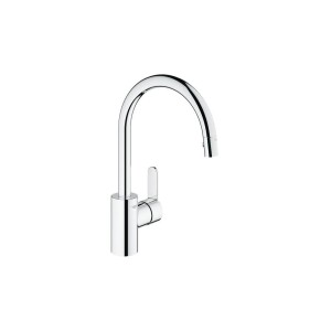 Grohe Mitigeur dévier Eurostyle Cosmopolitan chrome 31482002