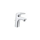 Grohe Einhand-Waschtischbatterie Eurostyle 33558003