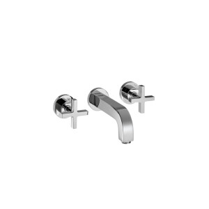 Hansgrohe Waschtischarmatur Axor Citterio 39313000