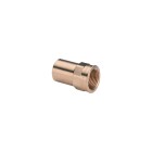 Viega Einsteckst&uuml;ck Sanpress 2212.1 in 12mm x Rp1/2 Siliziumbronze