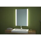 OEG Illuminated mirror Nika 800 x 800 mm