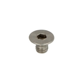 MHG Countersunk screw 95.99194-0118