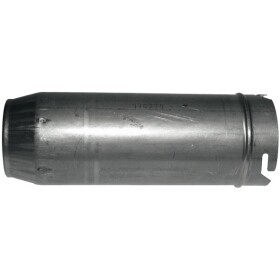 K&ouml;rting Tube de flamme 770230