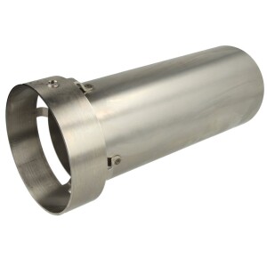 MHG Tube de flamme 220 x 94 mm 95.22240-1007