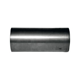 MHG Combustion tube 91.5 x 220 mm 95.22240-0203