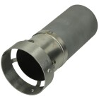 MHG Burner tube - ceramics 95.22240-1017