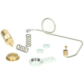 MHG Kit de conversion hydraulique 95.90100-0055