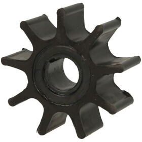 Impeller Perbunan® Typ A Polyamidbuchse