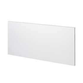 Infrarot-Wand-Heizelement 600 W Aufputz 1200 x 600 x 17...