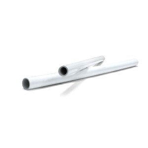 SilverTec Aluminium Mehrschichtverbundrohr 16 x 2 mm Stange