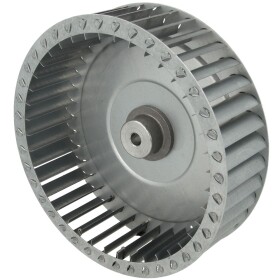 MHG Turbine 180 x 52 mm 95.26229-0027