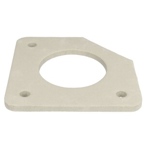 Hansa-Heiztechnik Flange gasket Ø 81 mm 1001724