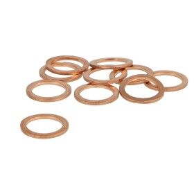 Viessmann Sealing ring Cu &frac14;&quot; 7218748