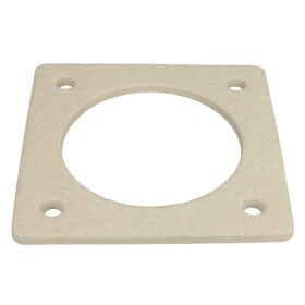 Weishaupt Flange gasket 24105001217