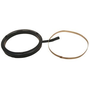 De Dietrich Set gasket and circlip 89705505