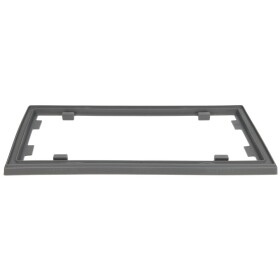 Sieger Joint pour brûleurs 7098916