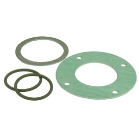 Elco Gasket set for vent and gas valve 4968611218