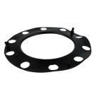 De Dietrich Flange gasket for boiler inspection hole 0080512