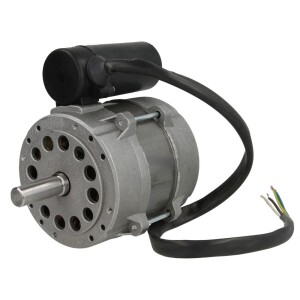 Moteur universel de brûleur 150 W