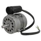 Brennermotor universal 150 W