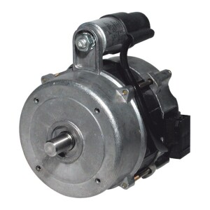 Oertli Burner motor 104261