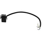 Intercal Motorkabel mit Stecker 700400010