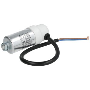 Cuenod Capacitor 4 µF 13011117