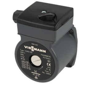 Viessmann Moteur de circulateur UPS 60 7818042