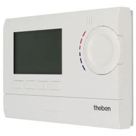 RAMSES 831 top2 Theben Digital Uhrenthermostat