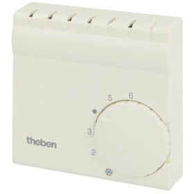 Temperature controller Theben RAM 701