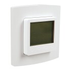 Alre-IT Alre thermostat Berlin w. timer, conc. with internal sensor, HTRRUu-210.021#21