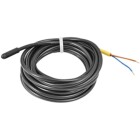 Alre-IT Alre Fu&szlig;bodenfernf&uuml;hler HF-8/ 4-K2 passend f&uuml;r HTRRUu-210.021, 4 m Kabel