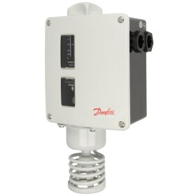 Thermostat, Danfoss, RT 4