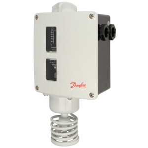 Thermostat Danfoss RT103