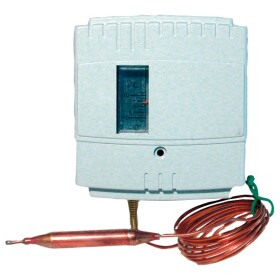 Alre-IT Thermostat antigel Alre JTF-3