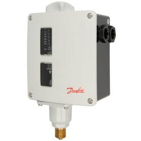 Pressostat Danfoss RT116