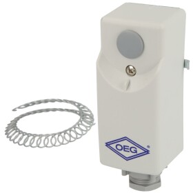 OEG Anlegethermostat BRC-I 20-90 GradC innenliegende...