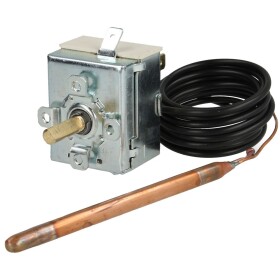 TR 2-90-1500 thermostat capillaire 0-90°C