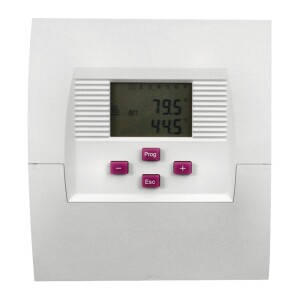 EBV temperature differentail controller CETA 101