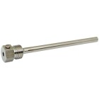 Alre-IT Tauchh&uuml;lse THV/150, EL 150 mm Edelstahl V4A 1.4571, 6,3 x 9 mm