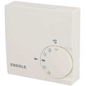Thermostat dambiance Eberle RTR-E 6721