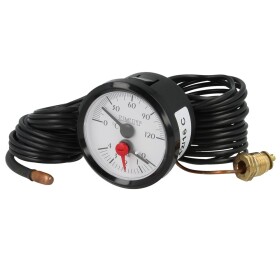 Sieger Thermoan&eacute;mom&egrave;tre RD 52 blanc V2 7098311