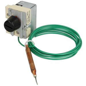 Weishaupt temperature limiter EGO 40311022202