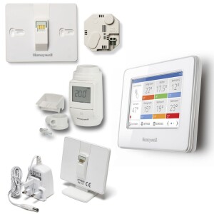 Set de base Honeywell evohome ATP924G3002