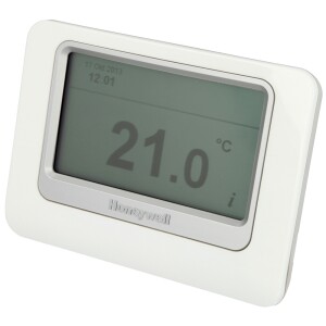 Honeywell evohome-Bediengerät mit Touch-Screen Display