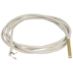 DOMOTESTA cable temperature sensor Pt1000-measuring element