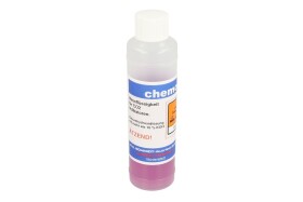 Recharge de liquide CO&sup2; 70 ml (1 remplissage) 10 %