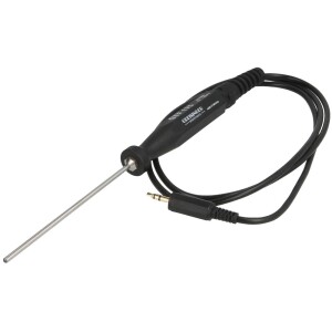 GTF 175 immersion probe for digital precision thermometer GMH 175