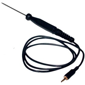 GES 175 insertion probe for digital precision thermometer...